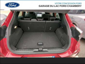 Photo 12 du bon plan FORD Puma 1.0 EcoBoost Hybrid 125ch ST Line X S&S occasion à 25990 €