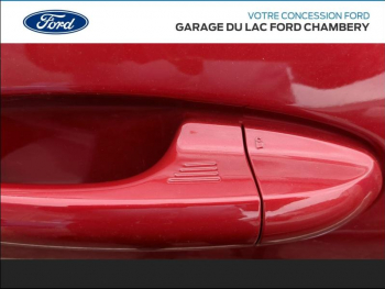 Photo 14 du bon plan FORD Puma 1.0 EcoBoost Hybrid 125ch ST Line X S&S occasion à 25990 €