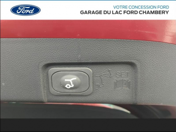 Photo 15 du bon plan FORD Puma 1.0 EcoBoost Hybrid 125ch ST Line X S&S occasion à 25990 €