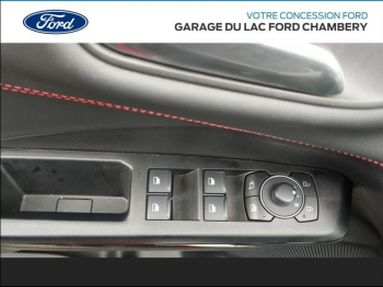 Photo 16 du bon plan FORD Puma 1.0 EcoBoost Hybrid 125ch ST Line X S&S occasion à 25990 €
