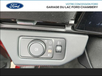 Photo 17 du bon plan FORD Puma 1.0 EcoBoost Hybrid 125ch ST Line X S&S occasion à 25990 €