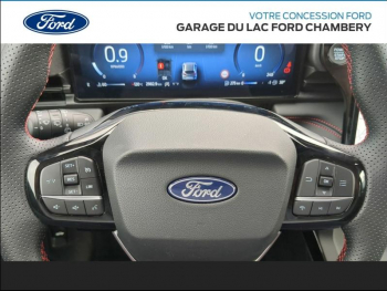 Photo 18 du bon plan FORD Puma 1.0 EcoBoost Hybrid 125ch ST Line X S&S occasion à 25990 €