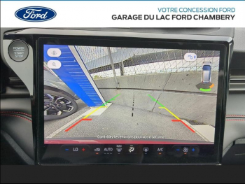 Photo 19 du bon plan FORD Puma 1.0 EcoBoost Hybrid 125ch ST Line X S&S occasion à 25990 €