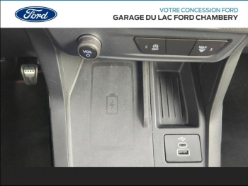 Photo 20 du bon plan FORD Puma 1.0 EcoBoost Hybrid 125ch ST Line X S&S occasion à 25990 €