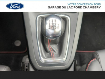 Photo 21 du bon plan FORD Puma 1.0 EcoBoost Hybrid 125ch ST Line X S&S occasion à 25990 €