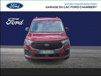 Photo 2 du bon plan FORD Tourneo Connect 1.5 EcoBoost 150ch PHEV Titanium BVA6 occasion à 36990 €