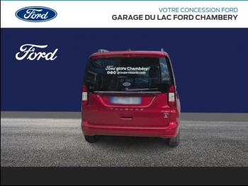 Photo 5 du bon plan FORD Tourneo Connect 1.5 EcoBoost 150ch PHEV Titanium BVA6 occasion à 36990 €