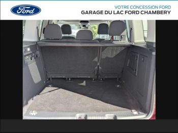 Photo 8 du bon plan FORD Tourneo Connect 1.5 EcoBoost 150ch PHEV Titanium BVA6 occasion à 36990 €