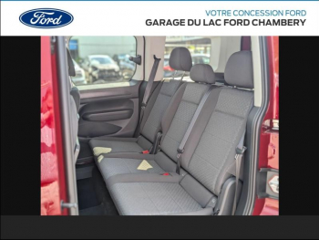 Photo 9 du bon plan FORD Tourneo Connect 1.5 EcoBoost 150ch PHEV Titanium BVA6 occasion à 36990 €