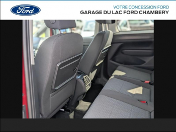 Photo 10 du bon plan FORD Tourneo Connect 1.5 EcoBoost 150ch PHEV Titanium BVA6 occasion à 36990 €