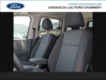 Photo 11 du bon plan FORD Tourneo Connect 1.5 EcoBoost 150ch PHEV Titanium BVA6 occasion à 36990 €