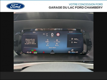 Photo 22 du bon plan FORD Tourneo Connect 1.5 EcoBoost 150ch PHEV Titanium BVA6 occasion à 36990 €