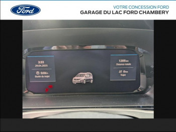 Photo 23 du bon plan FORD Tourneo Connect 1.5 EcoBoost 150ch PHEV Titanium BVA6 occasion à 36990 €