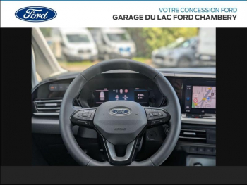 Photo 24 du bon plan FORD Tourneo Connect 1.5 EcoBoost 150ch PHEV Titanium BVA6 occasion à 36990 €