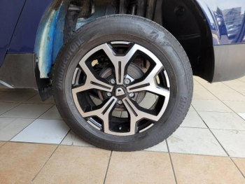 Photo 7 du bon plan DACIA Duster 1.3 TCe 130ch FAP Prestige 4x2 E6U occasion à 16900 €