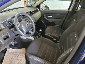 Photo 9 du bon plan DACIA Duster 1.3 TCe 130ch FAP Prestige 4x2 E6U occasion à 16900 €