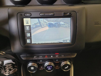 Photo 16 du bon plan DACIA Duster 1.3 TCe 130ch FAP Prestige 4x2 E6U occasion à 16900 €