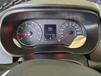 Photo 17 du bon plan DACIA Duster 1.3 TCe 130ch FAP Prestige 4x2 E6U occasion à 16900 €