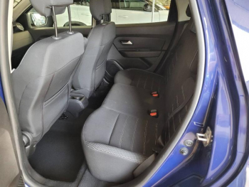 Photo 18 du bon plan DACIA Duster 1.3 TCe 130ch FAP Prestige 4x2 E6U occasion à 16900 €