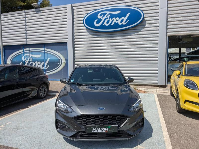 Bon plan FORD Focus 1.0 EcoBoost 125ch ST-Line occasion à 17890 €