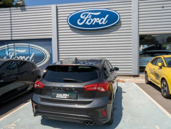 Photo 4 du bon plan FORD Focus 1.0 EcoBoost 125ch ST-Line occasion à 17890 €