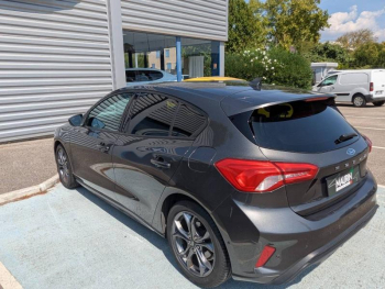 Photo 6 du bon plan FORD Focus 1.0 EcoBoost 125ch ST-Line occasion à 17890 €