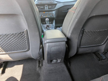 Photo 18 du bon plan FORD Focus 1.0 EcoBoost 125ch ST-Line occasion à 17890 €