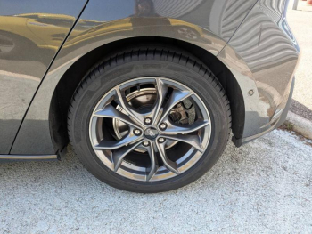 Photo 24 du bon plan FORD Focus 1.0 EcoBoost 125ch ST-Line occasion à 17890 €
