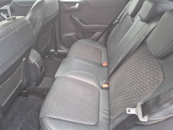 Photo 6 du bon plan FORD Puma 1.0 Flexifuel 125ch S&S mHEV Titanium occasion à 16990 €