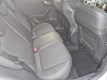 Photo 14 du bon plan FORD Puma 1.0 Flexifuel 125ch S&S mHEV Titanium occasion à 16990 €
