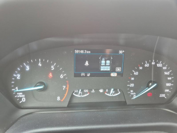 Photo 15 du bon plan FORD Puma 1.0 Flexifuel 125ch S&S mHEV Titanium occasion à 16990 €