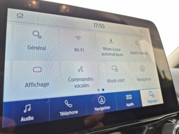 Photo 20 du bon plan FORD Puma 1.0 Flexifuel 125ch S&S mHEV Titanium occasion à 16990 €