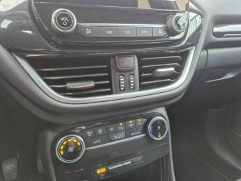 Photo 21 du bon plan FORD Puma 1.0 Flexifuel 125ch S&S mHEV Titanium occasion à 16990 €