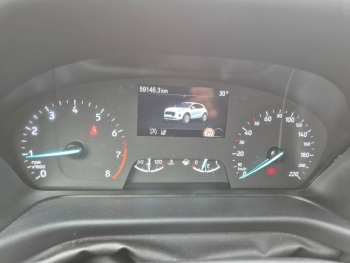 Photo 22 du bon plan FORD Puma 1.0 Flexifuel 125ch S&S mHEV Titanium occasion à 16990 €