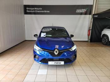 Photo 2 du bon plan RENAULT Clio 1.6 E-Tech 140ch Limited -21 occasion à 15490 €