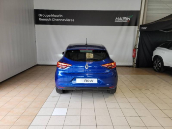 Photo 3 du bon plan RENAULT Clio 1.6 E-Tech 140ch Limited -21 occasion à 15490 €