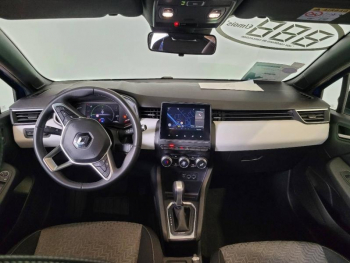 Photo 5 du bon plan RENAULT Clio 1.6 E-Tech 140ch Limited -21 occasion à 15490 €