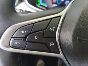 Photo 11 du bon plan RENAULT Clio 1.6 E-Tech 140ch Limited -21 occasion à 15490 €