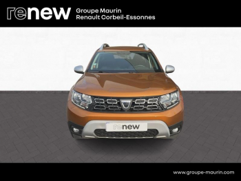 Photo 2 du bon plan DACIA Duster 1.5 Blue dCi 115ch Prestige 4x2 occasion à 16900 €