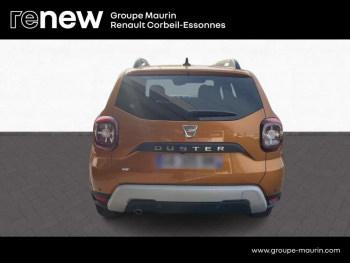 Photo 6 du bon plan DACIA Duster 1.5 Blue dCi 115ch Prestige 4x2 occasion à 16900 €