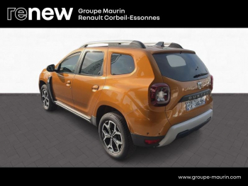 Photo 7 du bon plan DACIA Duster 1.5 Blue dCi 115ch Prestige 4x2 occasion à 16900 €