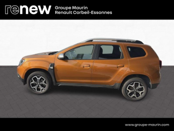 Photo 8 du bon plan DACIA Duster 1.5 Blue dCi 115ch Prestige 4x2 occasion à 16900 €