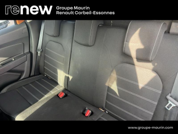 Photo 10 du bon plan DACIA Duster 1.5 Blue dCi 115ch Prestige 4x2 occasion à 16900 €
