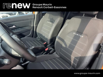 Photo 11 du bon plan DACIA Duster 1.5 Blue dCi 115ch Prestige 4x2 occasion à 16900 €