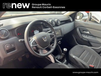 Photo 12 du bon plan DACIA Duster 1.5 Blue dCi 115ch Prestige 4x2 occasion à 16900 €