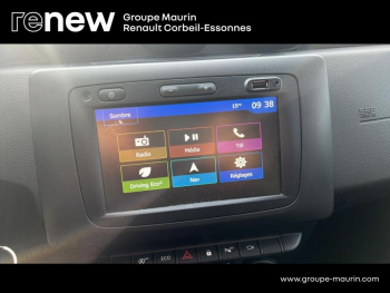 Photo 13 du bon plan DACIA Duster 1.5 Blue dCi 115ch Prestige 4x2 occasion à 16900 €