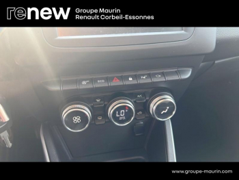 Photo 15 du bon plan DACIA Duster 1.5 Blue dCi 115ch Prestige 4x2 occasion à 16900 €
