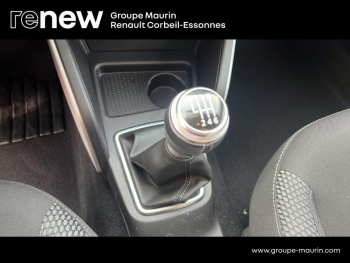 Photo 16 du bon plan DACIA Duster 1.5 Blue dCi 115ch Prestige 4x2 occasion à 16900 €