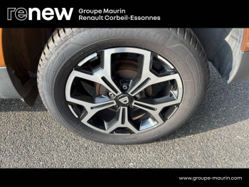 Photo 17 du bon plan DACIA Duster 1.5 Blue dCi 115ch Prestige 4x2 occasion à 16900 €