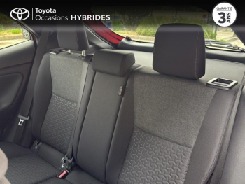 Photo 12 du bon plan TOYOTA Yaris Cross 116h Design MY22 occasion à 22990 €